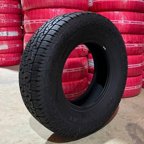 كفرات Roadstone ربع حجري