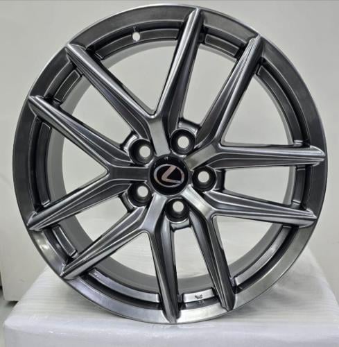 طقم جنوط لكزس is