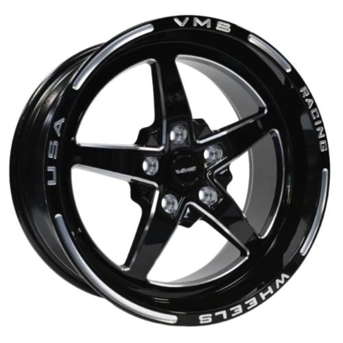 جنوط vms اسود