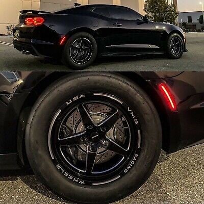 جنوط vms اسود