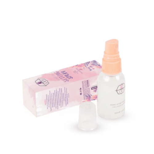 30ML | Makeup setting spray