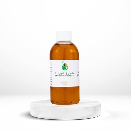 زيت سمسم الصافي - الاصلي