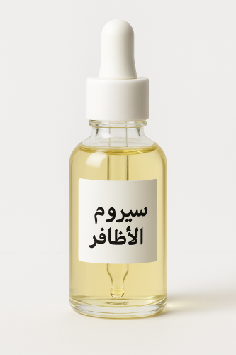 سيروم الأظافر 50ml