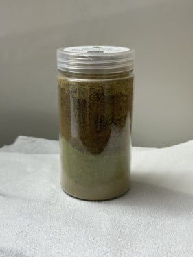 مخلوط الأعشاب الهندي السحري