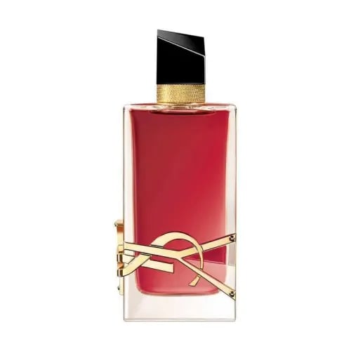 عطر ايف سان لوران ليبر بيري كراش او دو بارفيوم