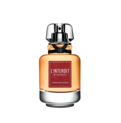 عطر جيفنشي لانترديت انجيليك روج او دي بارفيوم 50مل