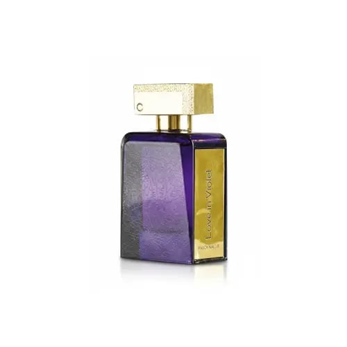 عطر لوف ان فيوليت 100 مل