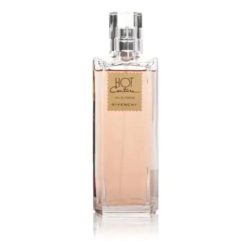 عطر جيفنشي هوت كوتور او دو بارفيوم 50مل