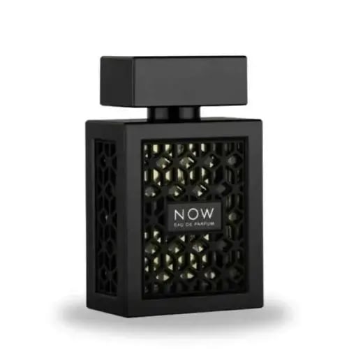 عطر لطافة برايد راف ناو او دي بارفيوم 100 مل + عطر...