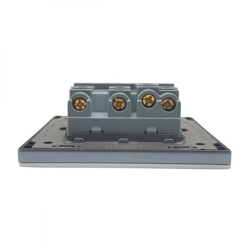 مفتاح كهرباء ثلاثي تيمبو