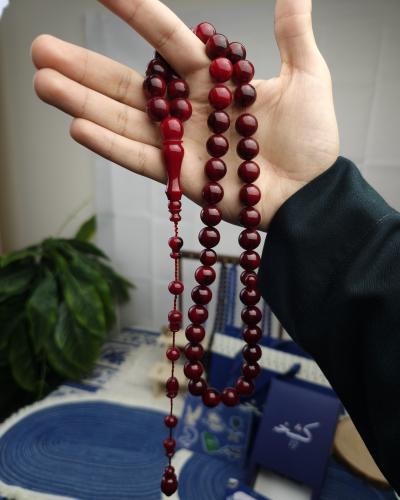 سبحة فاتوران توتي تمليكة