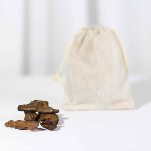 عود موروكي طبيعي محسن 1/2 كيلو