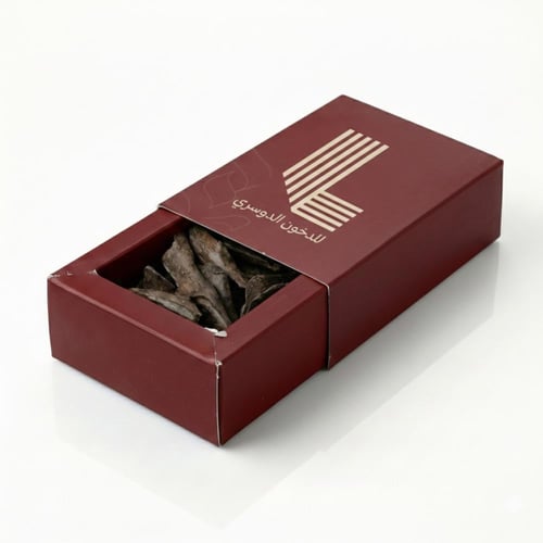 عود موروكي طبيعي محسن أوقية