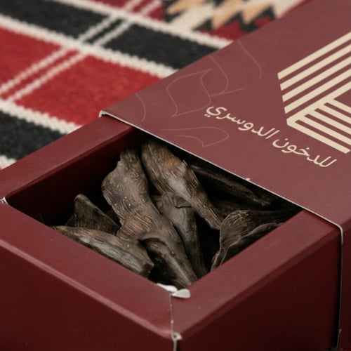 عود موروكي طبيعي محسن أوقية