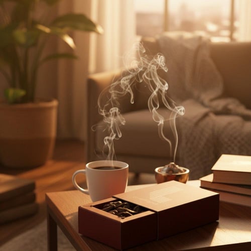 عود موروكي طبيعي محسن 1 كيلو