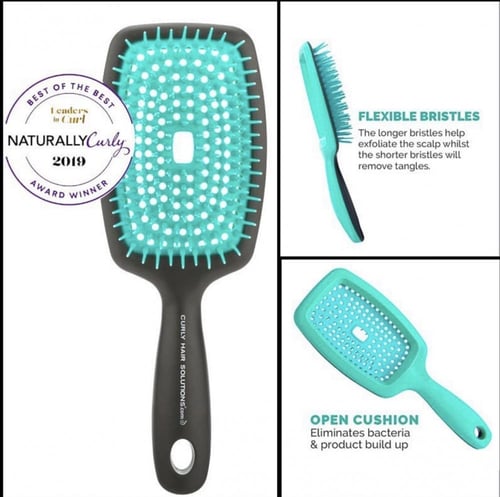 فرشاة فليكسي برش أصلية من كيرل كيبر .