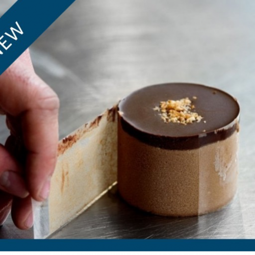 رول اسيتيت لتغليف الحلويات 10 سم