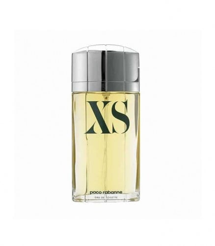 عطر باكو رابان XS الرجالي القديم او دو تواليت 100...