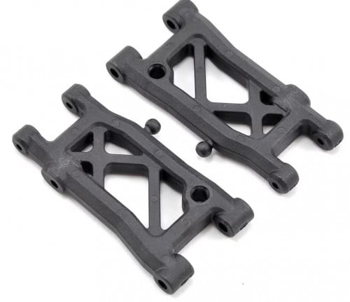 Team Associated TC7 Rear Suspension Arm Set (2) AS...