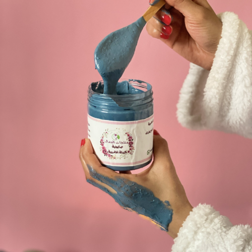 صابونيه المغربيه حجم كبير