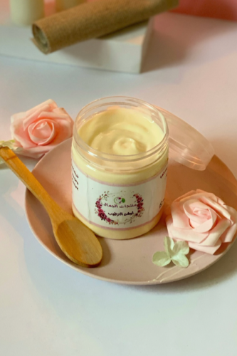 لوشن الترطيب