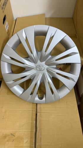 طاسة كامري 2025 وكالة