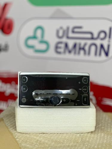 مسجل البازعي أصلي وكالة - مستعمل