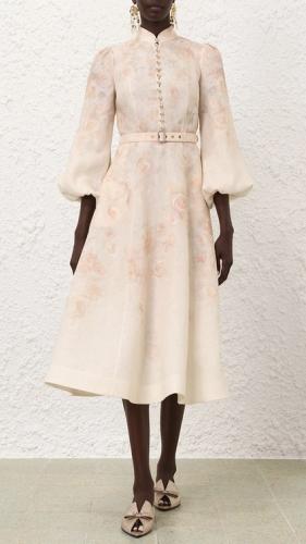 VINTAGE Dress