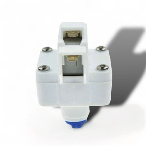 حساس فلتر لو بروشر