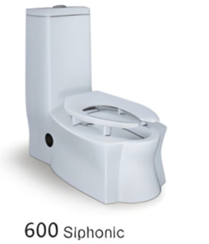 كرسي فرنجي رقم 600