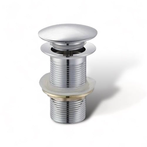 هراب مغسلة 8سم كروم