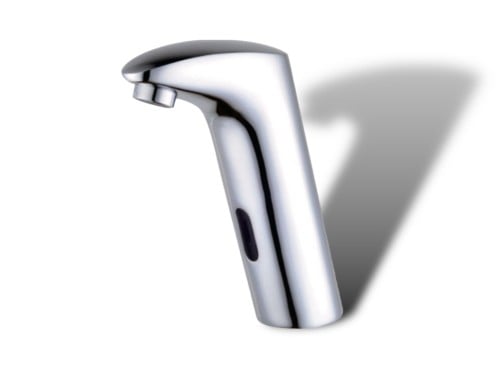 خلاط حساس - خط بارد