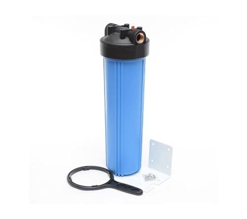 فلتر جامبو مفرد 20 انش