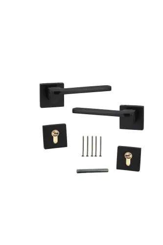 مسكة باب مفصول متعدد الالوان