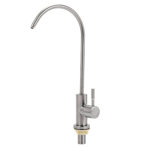 حنفية فلتر بزبوز مطفي