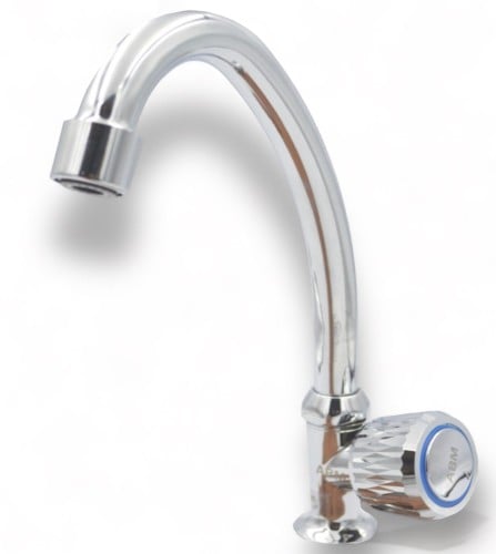 بزبوز خط واحد حوض