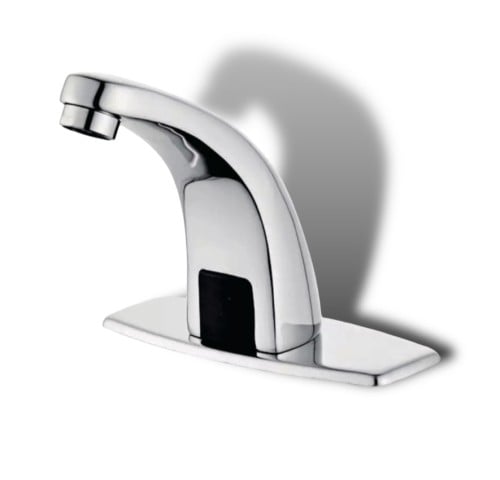 خلاط حساس - حار ، بارد