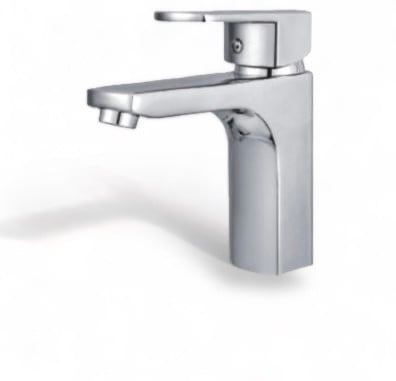 خلاط مغسلة هانزا سمارت ️