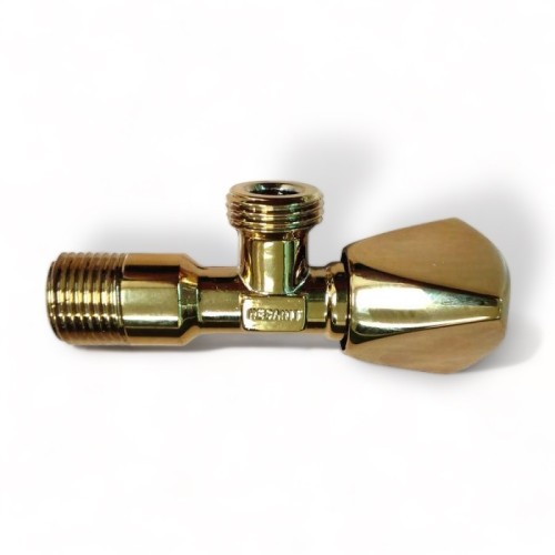 محبس زاوية ذهبي