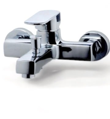 خلاط دش هانزا سمارت ️- كروم