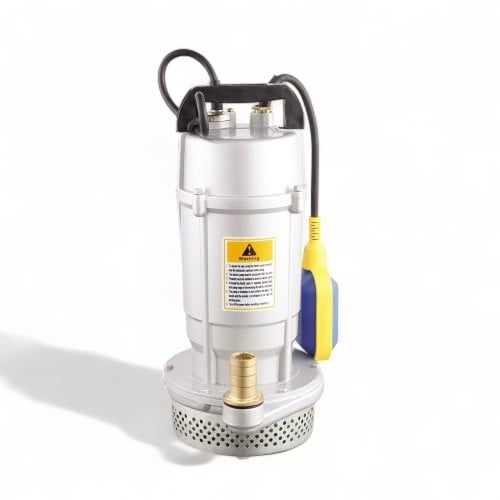 غطاس ماء ايطالي 1 حصان