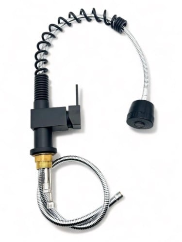 خلاط مجلى سحاب اسود