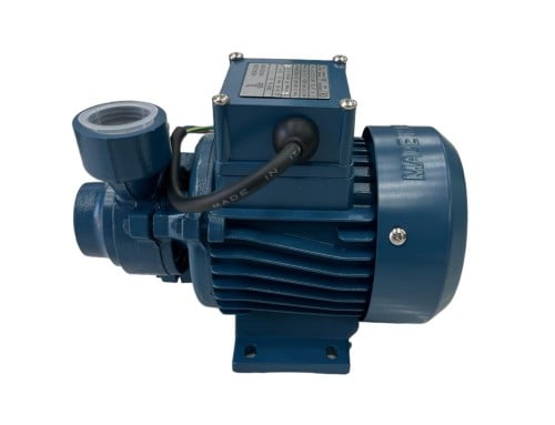 دينمو ربع حصان إيطالي