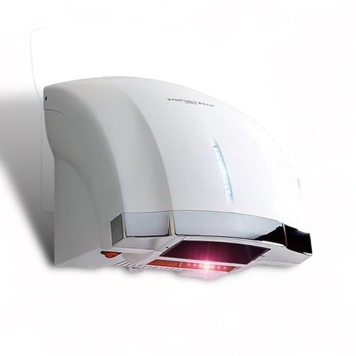 مجفف يد اتوماتيك ليزر حساس