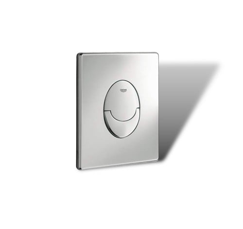 ضغطة سيفون جروهي دائرية - GROHE