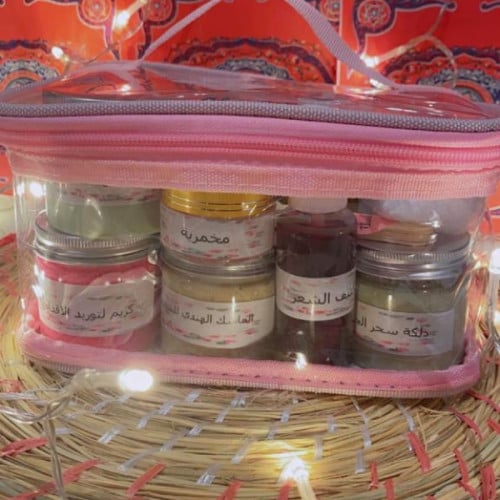 حقيبة عناية العيد