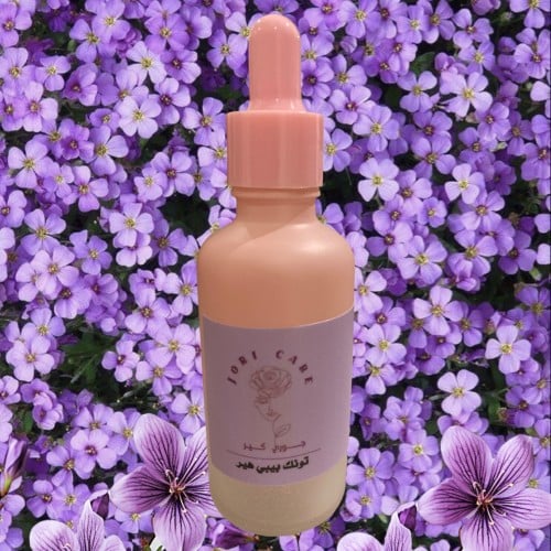 تونك بيبي هير