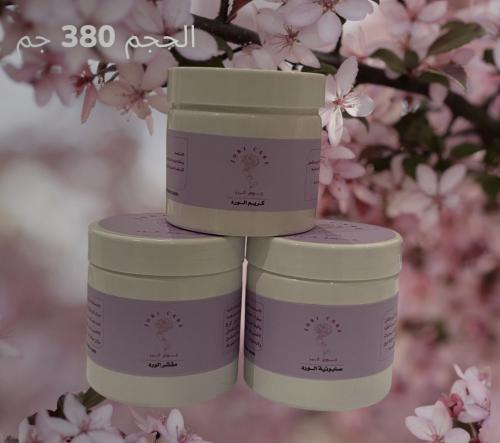 بكج ورد الجوري