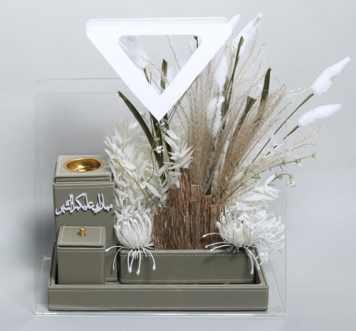 باقة ورد مع أضافه تشوكلت