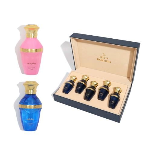 مجموعة التجربة الكاملة